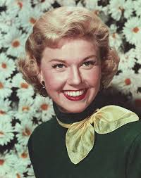 May 2021 Doris Von Kappelhoff was born April 3, 1922 in Cin- cinnati, Ohio,  U.S. Ameri- can singer and motion- picture actress w