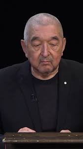 In 2022, during the inaugural year of our Future Storytellers program,  Graham Greene shared a memory of his surprise at being named a Canada’s  Walk of Fame Inductee. We are honoured to revisit and ...