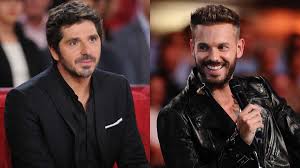 The Voice Kids: pour Patrick Fiori, M Pokora est un adversaire redoutable - Voici.fr