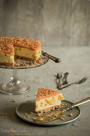 Kuchen, torten und anderes süßgebäck gehören zum sogenannten feingebäck. Quitten Milchreis Torte Urlaubserinnerungen An Norderney Salzig Suss Und Lecker