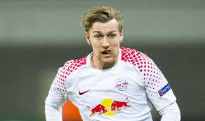 Forsberg играет с 2014 в рб лейпциг (рбл). Arsenal Transfer News Gunners Eye Deal For Rb Leipzig Ace Emil Forsberg Football Sport Express Co Uk