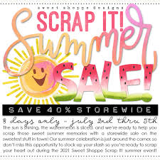 Basic latin (93), general punctuation (4), cjk symbols and punctuation (1). The Nifty Pixel Thinking Outside The Square Scrap It Summer Sale Is Here