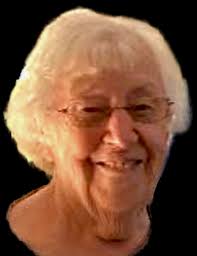 Obituary information for Nancy C. Kapp