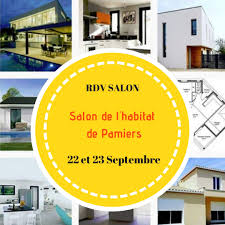 Construction, rénovation et amélioration de l'habitat, trouvez un salon batiexpo près de chez vous, 95 salons de l'habitat batiexpo partout en france. Salon De L Habitat De Pamiers Demeures D Occitanie Constructeur Occitanie