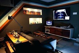 Gaming Room Interior Design Google Search Gamer Room Game Room Room Setup