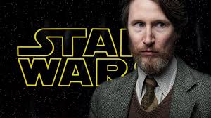Sherlock actor Jonathan Aris lets slip that he's been cast in Star Wars  Anthology: Rogue One