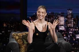 Schafer sports center allows our entire family to participate in healthy life long activities in a family focused and nurturing environment. Hunter Schafer Stuns In A Polished Periwinkle Dion Lee Suit On Ig