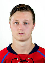 Robert Hamilton (b.1994) Hockey Stats and Profile at hockeydb.com