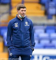 Zac jones (d) 10/18/2000 glen allen, va, usa. Malmo Will Be Fitter Than Us Warns Rangers Legend