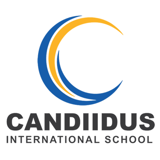 CANDIIDUS International School logo