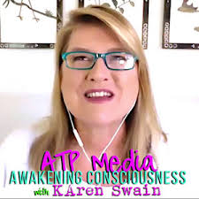 Conversations with Psychics