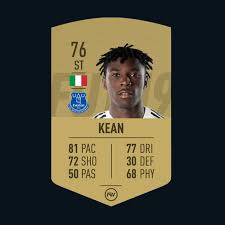 Create your own fifa 21 ultimate team squad with our squad builder and find player stats using our player database. Here Are The Fifa 20 Ratings Of Europe S Best U23 Ballers