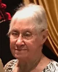 Ruby Vice Kolb Obituary April 19, 2023