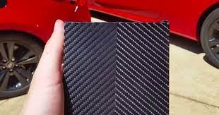 3d Vs 4d Carbon Fiber Vinyl Carbon Fiber Vinyl Carbon Fiber Carbon