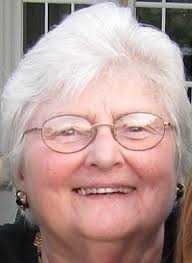 Martha Mould Obituary (1934