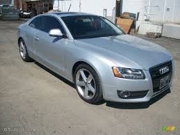 Image result for Ice Silver 2008 Audi