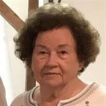 Dora "Doe" Faye Andrews Obituary