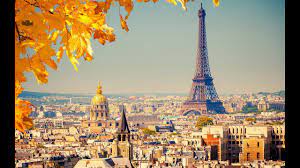 03:01:44 الخميس 18 آذار(03)مارس 2021. Ø´ÙˆÙ Ø¬Ù…Ø§Ù„ Ø¨Ø§Ø±ÙŠØ³ ÙÙŠ ÙØ±Ù†Ø³Ø§ Paris Youtube
