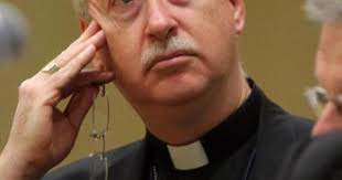 Canadian church's aid agency puts fall campaign