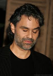 17 Andrea borcelli ideas