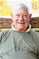 Tom Harrell Obituary