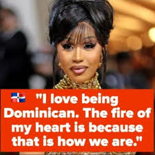 Puerto Rican Side of The Family