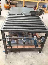 Aluminum Welding Welding Welding Table Welding Projects Welding Cart