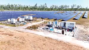 The Price of a Rupee: Why Sangareddy’s Farmers are Accumulating Power Arrears