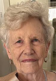 Betty Coles Obituary