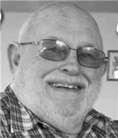 Dennis Phipps Obituary (1938