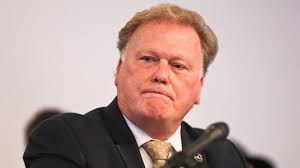 Kentucky Rep. Dan Johnson's suicide: Political career began with upset