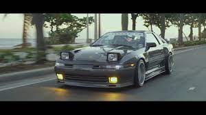 9.2k members in the toyotasupra community. Toyota Supra La Oculta Mk3 4k Youtube