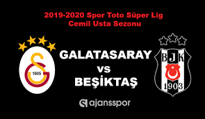 Maça saatler kala sosyal medyada beşiktaş galatasaray derbi maçı ne zaman, saat kaçta,hangi kanalda? Besiktas Galatasaray Derbisi Ne Zaman Fikstur Cekildi Ajansspor Com
