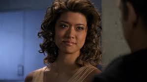 "Human Target" Corner Man (TV Episode 2010)