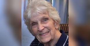 Doris S. Warner Obituary