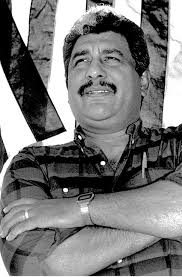 Pueblo Tejano music DJ and promoter Luis Ibarra dead at 74