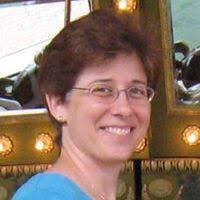 Ann Gottesman (acrogold)