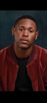 Meet Daquan Chambers