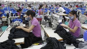 More Of Your Clothes From Us Brands Will Soon Be Made In Vietnam India And The Us Itself Clothing Company Garment Manufacturing Fashion Company