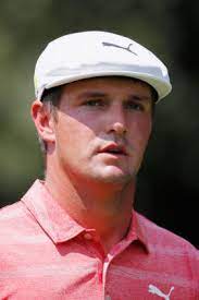 Bryson dechambeau witb accurate as of the rocket mortgage classic. Bryson Dechambeau Golf Magazin