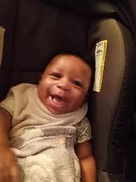 Johnson's baby products for happy and healthy babies