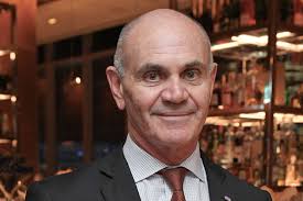 Meet the GM: Sofitel Sydney Darling Harbour's Greg Brady