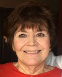 Melinda Lang Woodward Obituary November 1, 2024