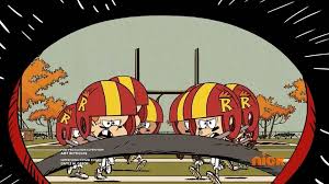 Pin On The Loud House