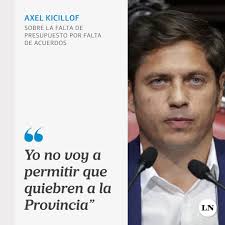 LA NACION