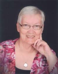 Joann Taylor Obituary (1944