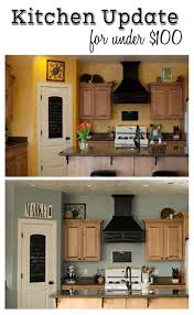 46 Most Popular Kitchen Color Schemes Trends 2019 Craft Home Ideas Popular Kitchen Colors Kitchen Wall Colors Updated Kitchen