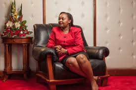 Anne waiguru weds the love of her life kamotho waiganjo!!wedding of the year! Photos Governor Anne Waiguru S Sh 150 Million House In Kitusuru