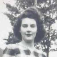 Nancy Lee Kerr (1924–1986)