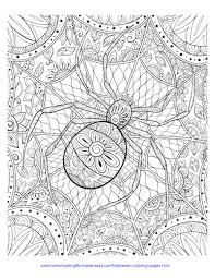 There's just something about sitting down, . 65 Free Halloween Coloring Pages For Adults In 2021 Happier Human